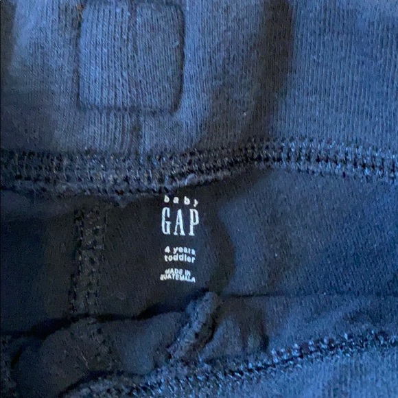 Baby Gap pants - Picture 4 of 6